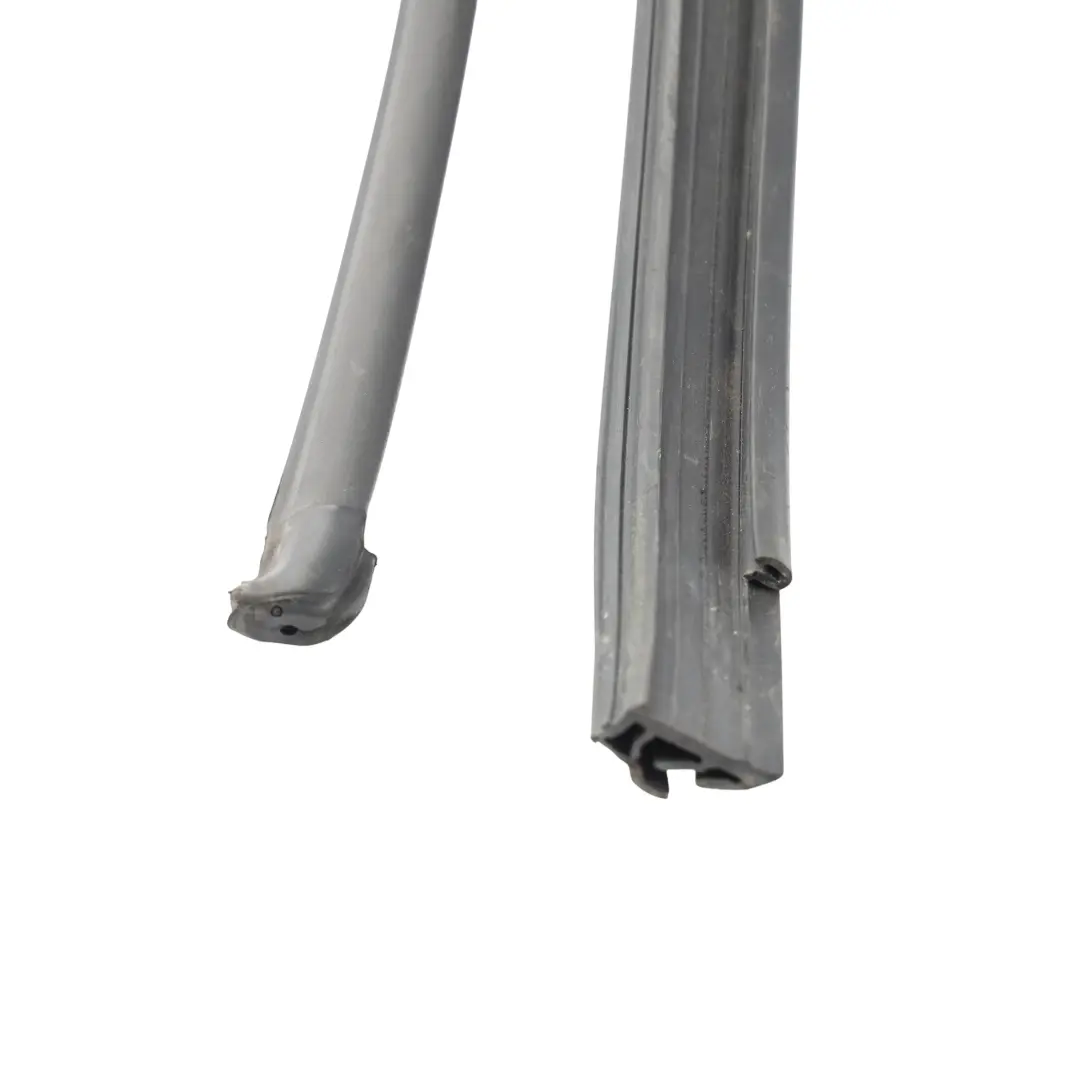 Mk2 Rear Door Window Guide Frame Right O/S 7P0839432L to Porsche Cayenne 92A with Part number 95853343203 Porsche Cayenne 92A Mk2 Rear Door Window Guide Frame Right O/S 7P0839432L - SKU 95853343203 - Part number 95853343203