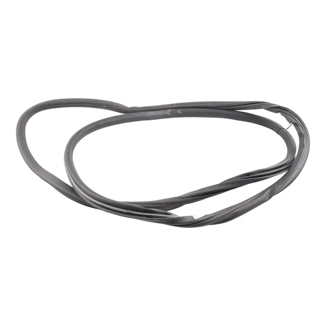 Porsche Cayenne 92A Door Seal Gasket Rubber Front Left Right N/O/S - SKU 95853736501 - Part number 95853736501