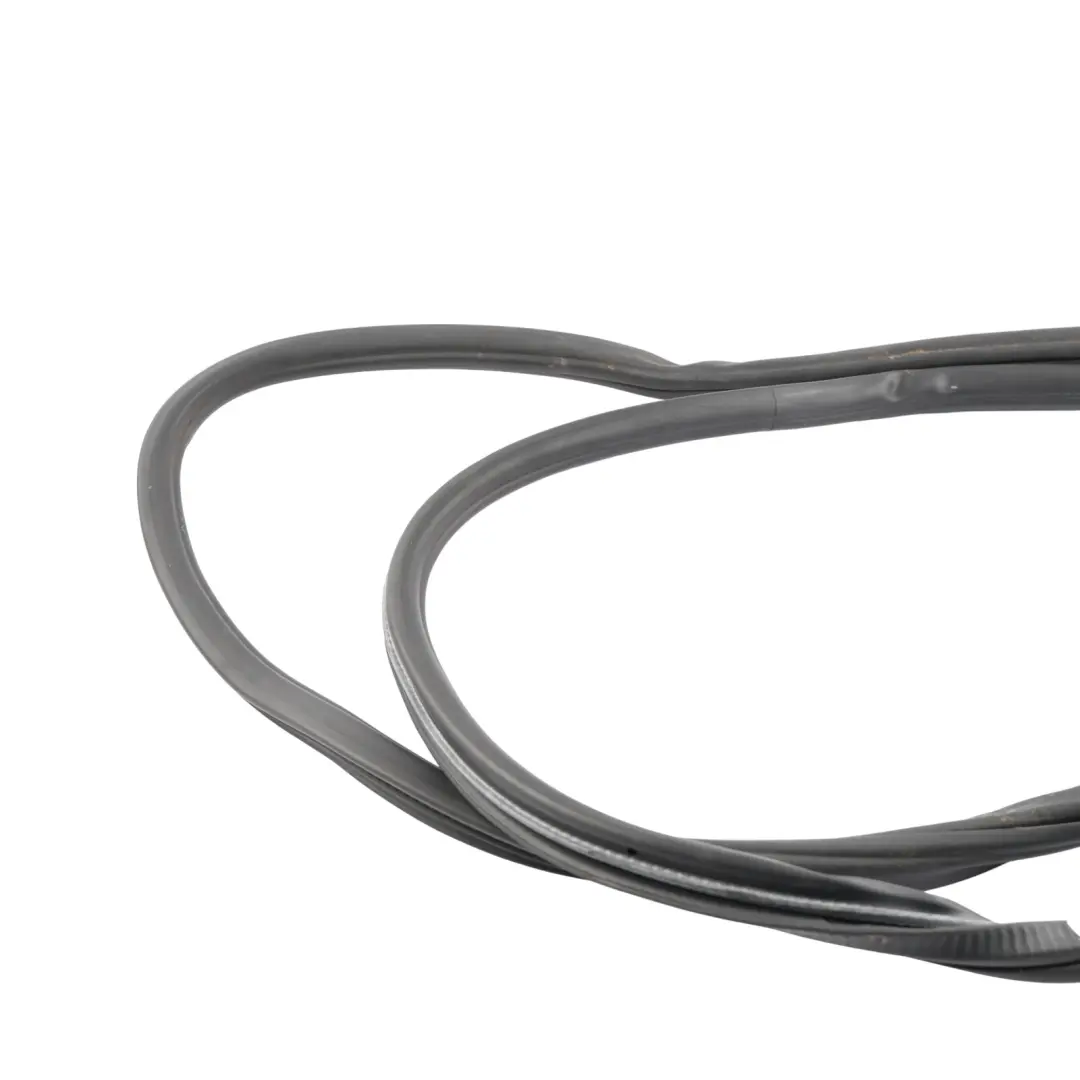 Door Seal Gasket Rubber Front Left Right N/O/S to Porsche Cayenne 92A with Part number 95853736501 Porsche Cayenne 92A Door Seal Gasket Rubber Front Left Right N/O/S - SKU 95853736501 - Part number 95853736501