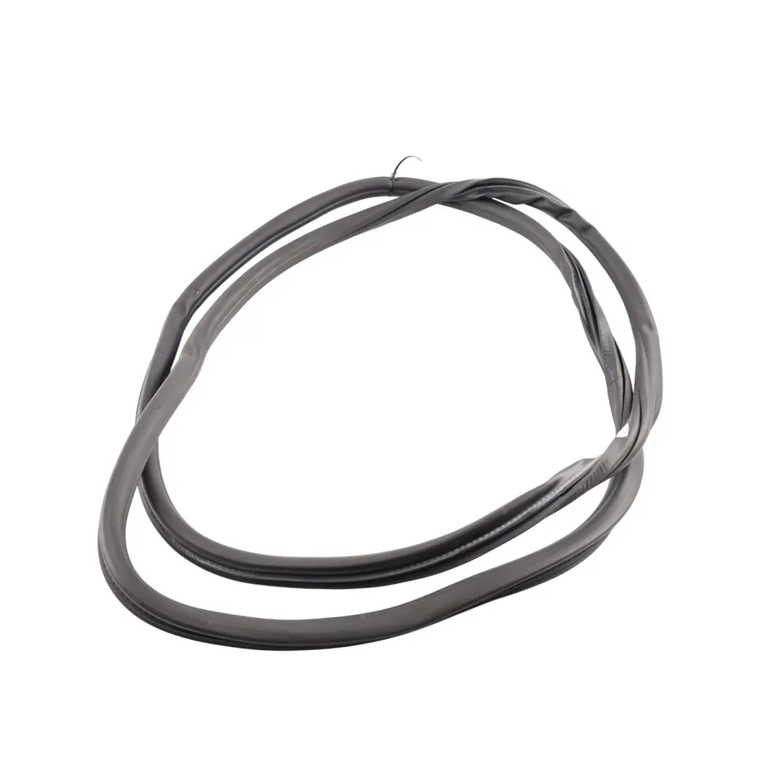 Porsche Cayenne 92A Door Seal Gasket Rubber Front Left Right N/O/S - SKU 95853736501 - Part number 95853736501
