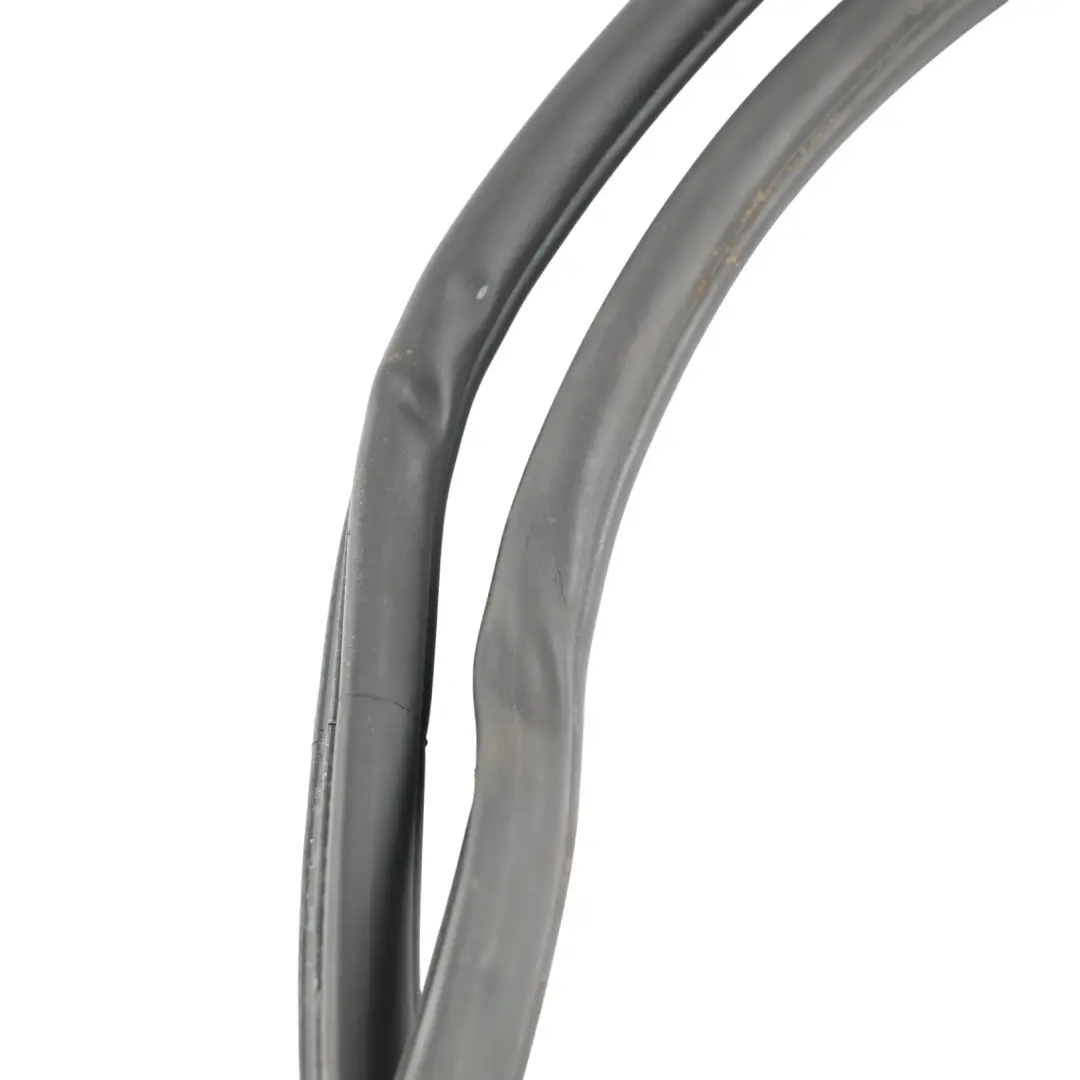 Door Seal Gasket Rubber Front Left Right N/O/S to Porsche Cayenne 92A with Part number 95853736501 Porsche Cayenne 92A Door Seal Gasket Rubber Front Left Right N/O/S - SKU 95853736501 - Part number 95853736501