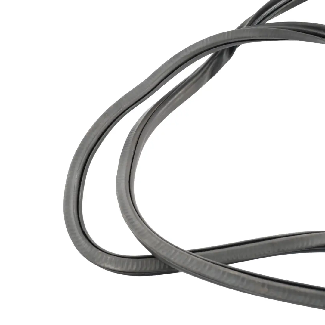 Porsche Cayenne 92A Door Seal Gasket Rubber Front Left Right N/O/S - SKU 95853736501 - Part number 95853736501
