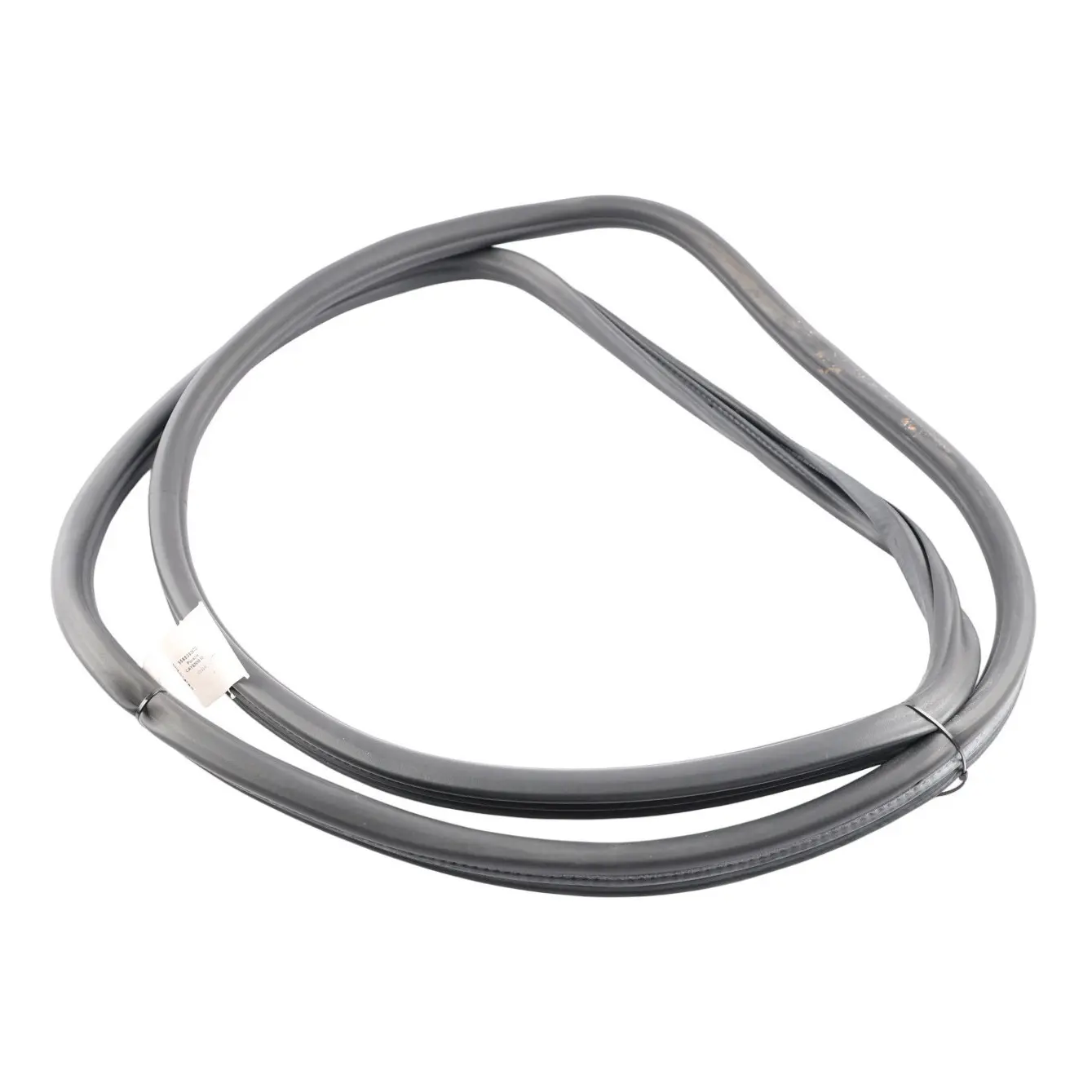 Porsche Cayenne 92A Rear Door Inner Seal Gasket Left Right N/O/S 95853936702