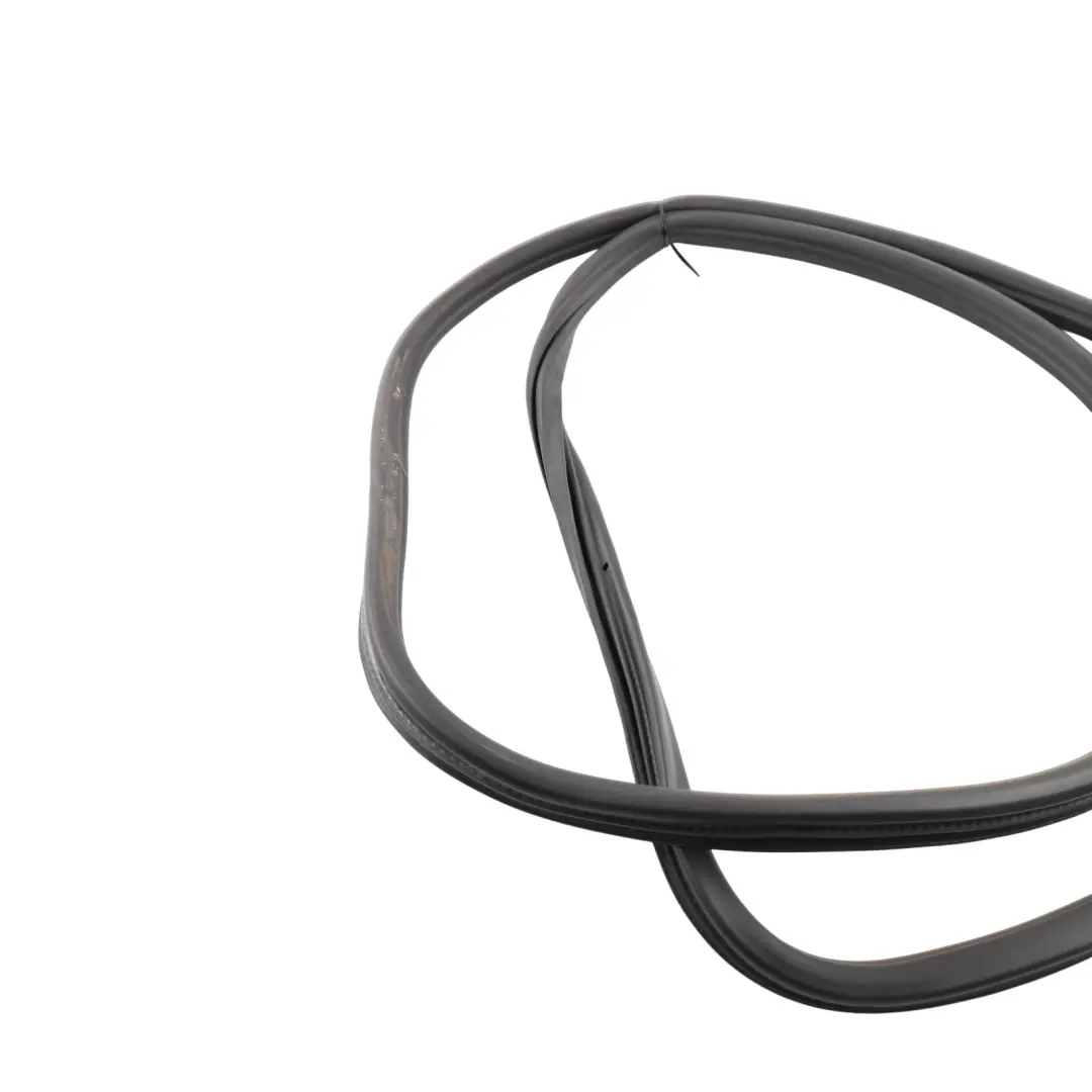Door Inner Seal Gasket Left Right N/O/S to Porsche Cayenne 92A Rear with Part number 95853936702 Porsche Cayenne 92A Rear Door Inner Seal Gasket Left Right N/O/S - SKU 95853936702 - Part number 95853936702