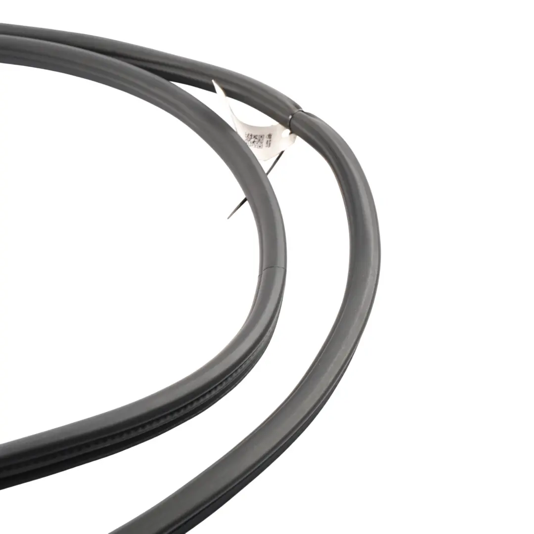 Door Inner Seal Gasket Left Right N/O/S to Porsche Cayenne 92A Rear with Part number 95853936702 Porsche Cayenne 92A Rear Door Inner Seal Gasket Left Right N/O/S - SKU 95853936702 - Part number 95853936702