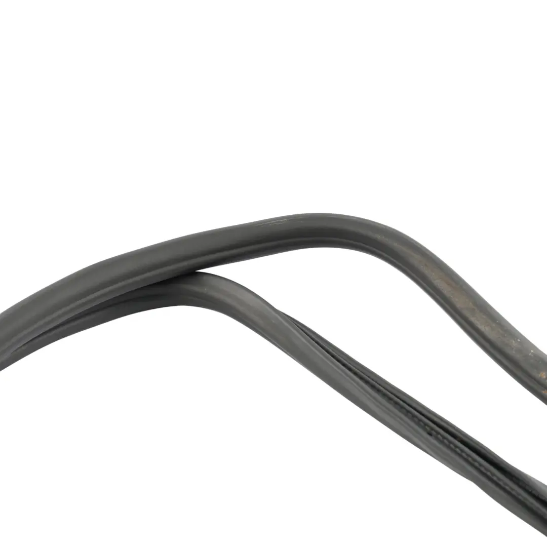 Door Inner Seal Gasket Left Right N/O/S to Porsche Cayenne 92A Rear with Part number 95853936702 Porsche Cayenne 92A Rear Door Inner Seal Gasket Left Right N/O/S - SKU 95853936702 - Part number 95853936702
