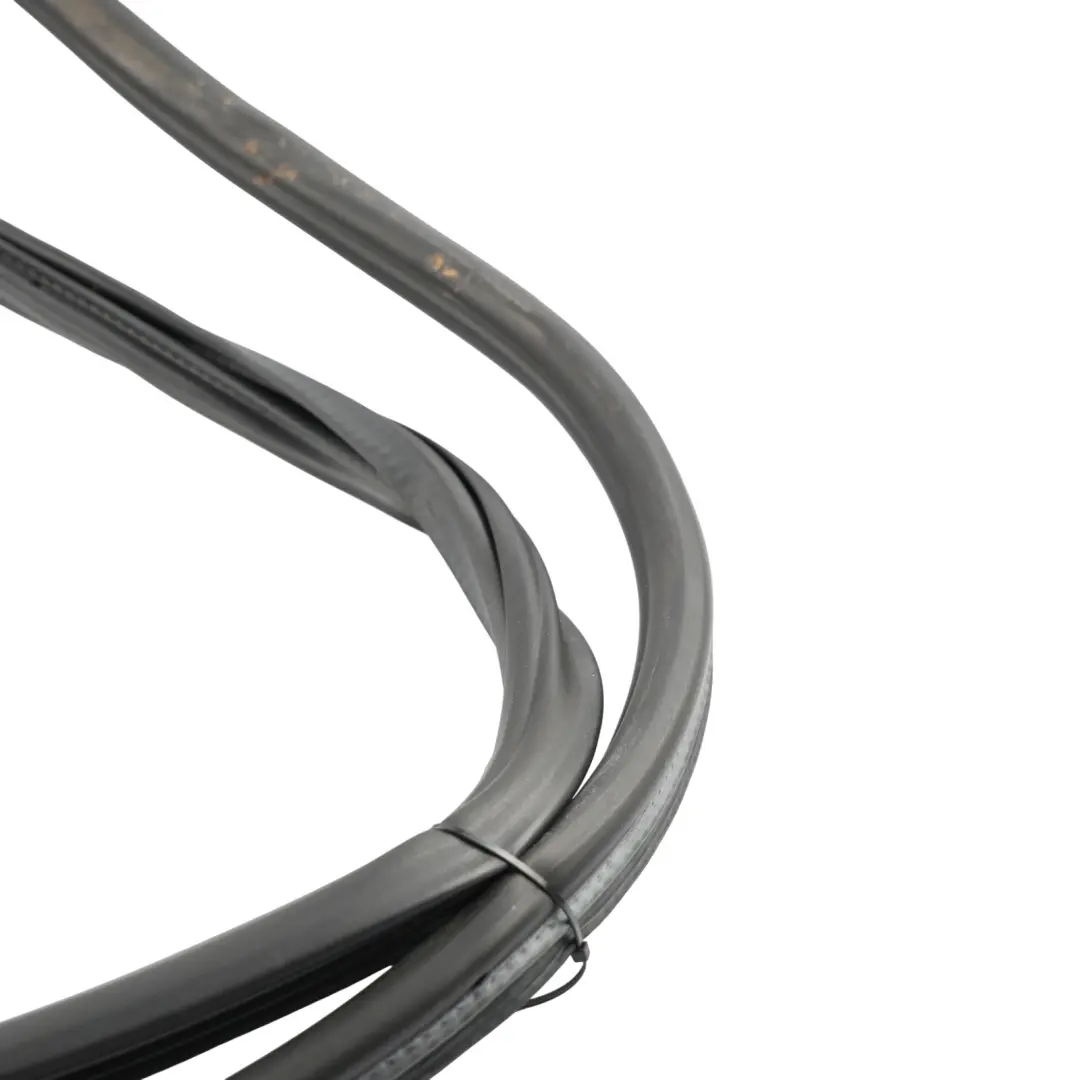 Porsche Cayenne 92A Rear Door Inner Seal Gasket Left Right N/O/S - SKU 95853936702 - Part number 95853936702