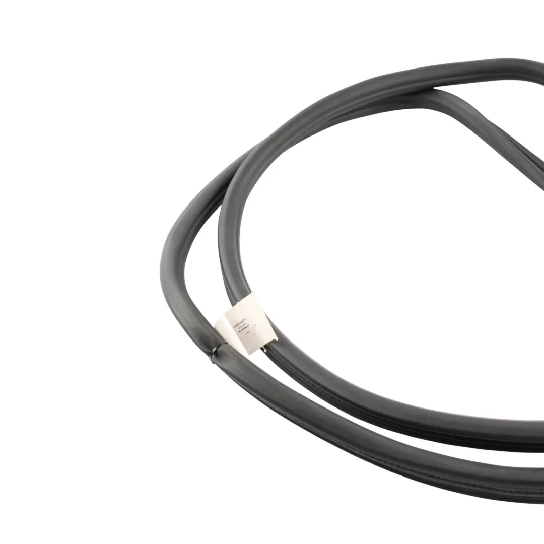 Porsche Cayenne 92A Rear Door Inner Seal Gasket Left Right N/O/S - SKU 95853936702 - Part number 95853936702