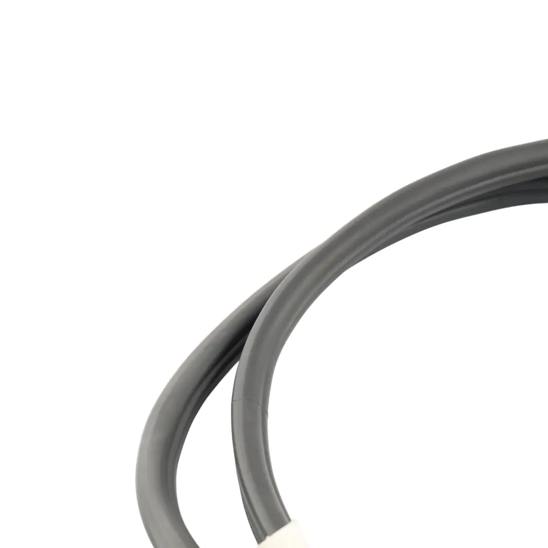 Porsche Cayenne 92A Rear Door Inner Seal Gasket Left Right N/O/S - SKU 95853936702 - Part number 95853936702
