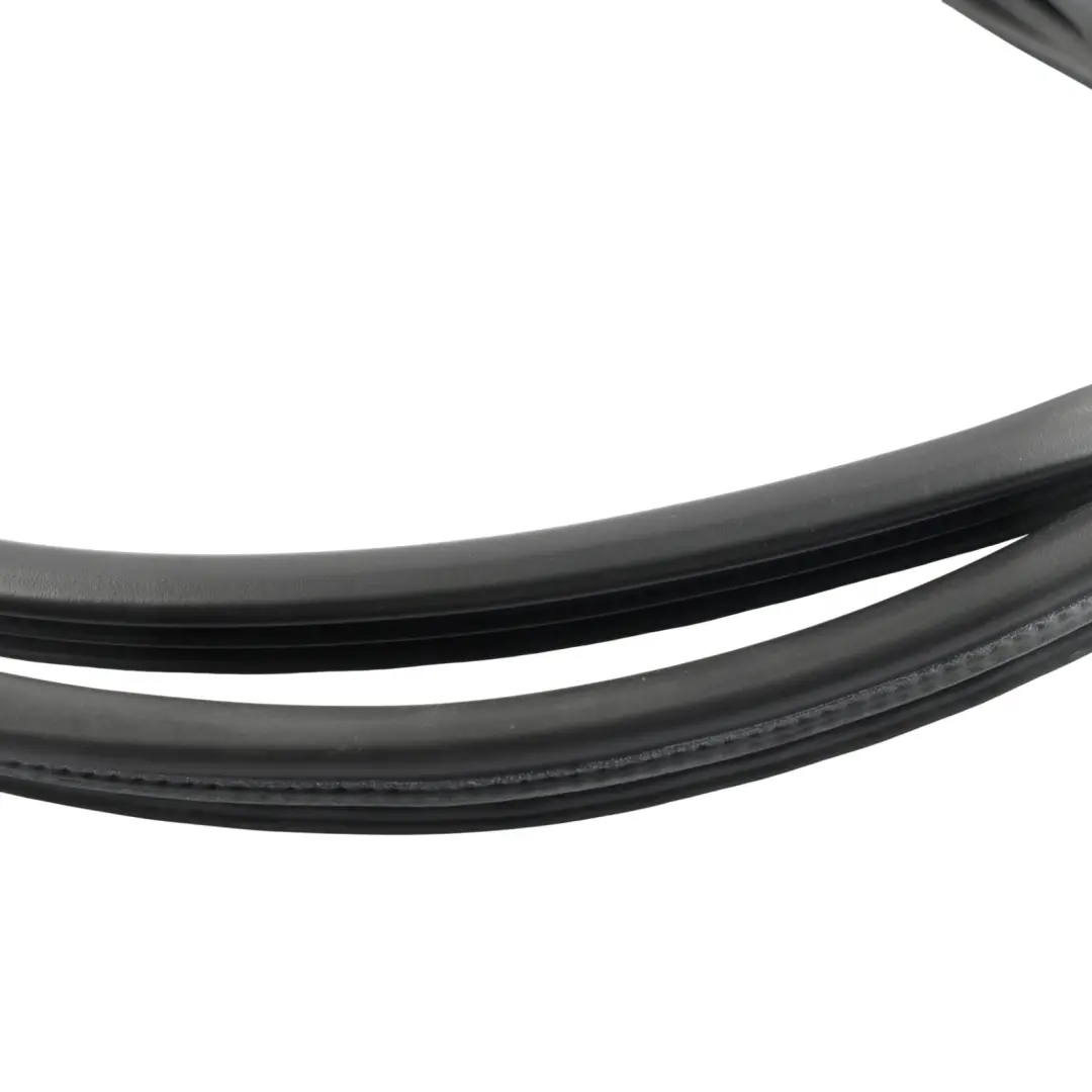 Door Inner Seal Gasket Left Right N/O/S to Porsche Cayenne 92A Rear with Part number 95853936702 Porsche Cayenne 92A Rear Door Inner Seal Gasket Left Right N/O/S - SKU 95853936702 - Part number 95853936702