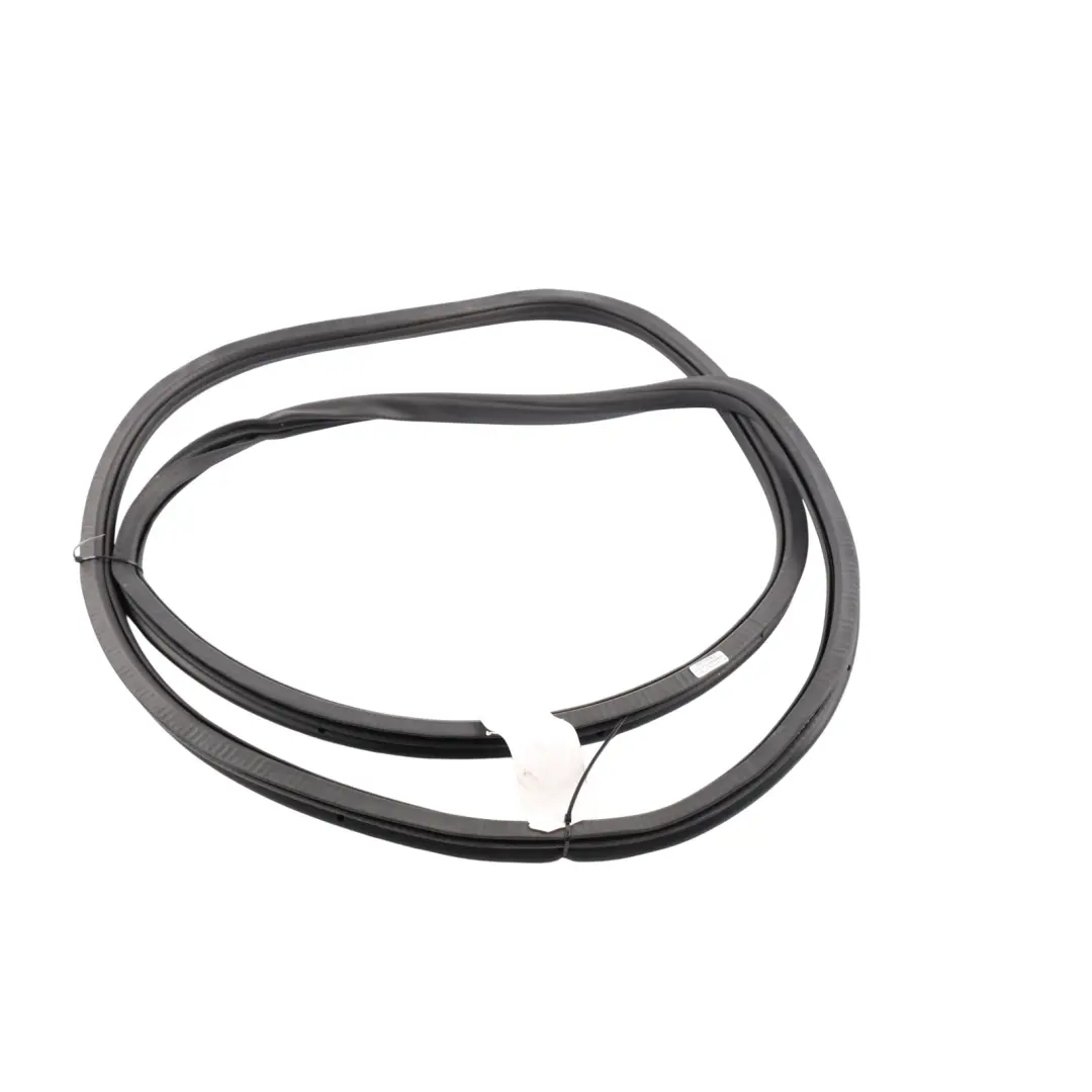 Porsche Cayenne 92A Rear Door Inner Seal Gasket Left Right N/O/S - SKU 95853936702 - Part number 95853936702