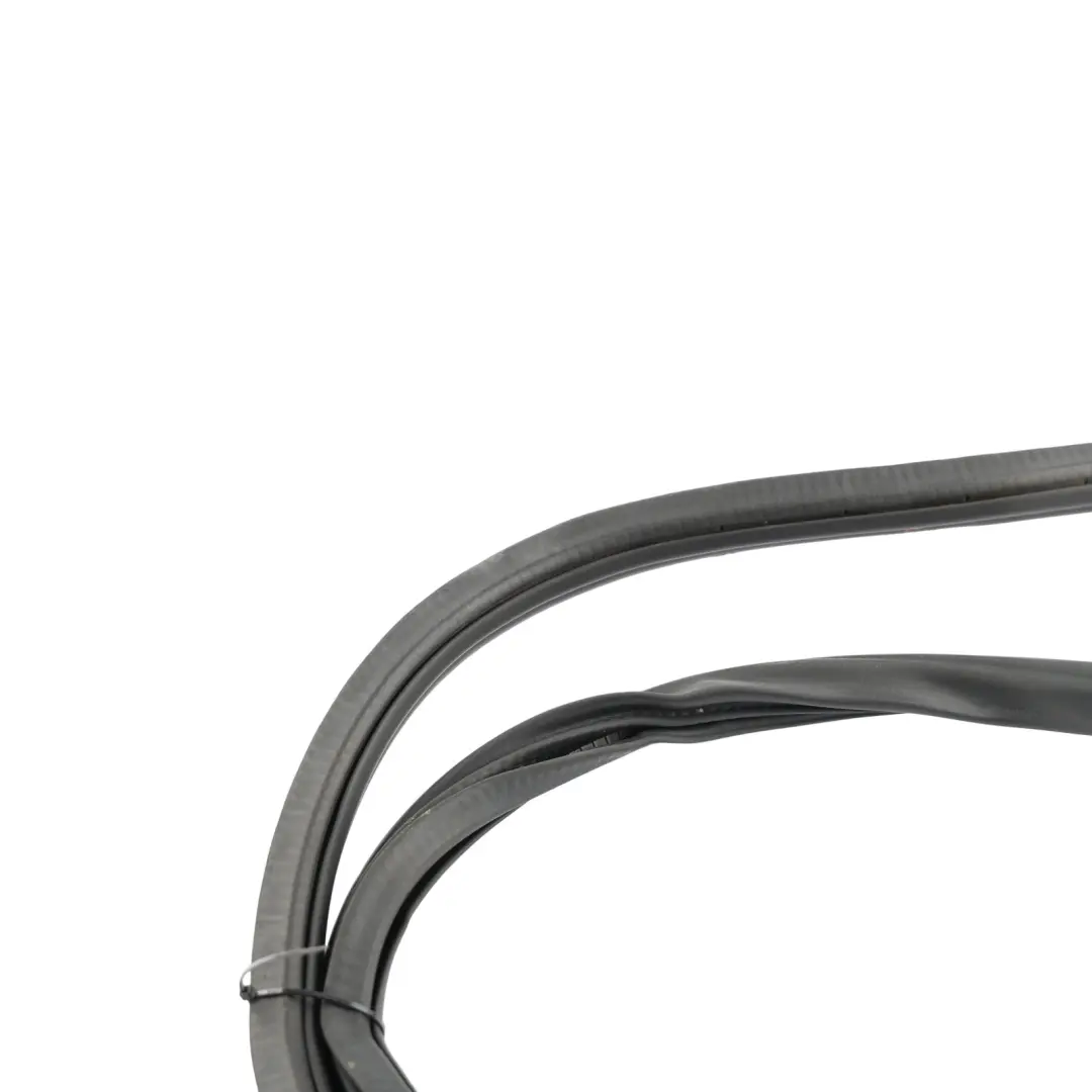 Porsche Cayenne 92A Rear Door Inner Seal Gasket Left Right N/O/S - SKU 95853936702 - Part number 95853936702