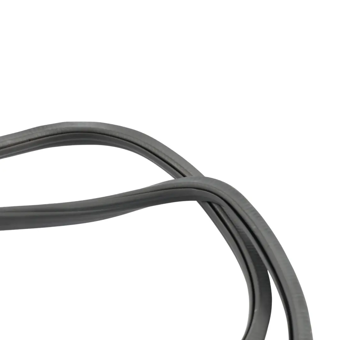 Porsche Cayenne 92A Rear Door Inner Seal Gasket Left Right N/O/S - SKU 95853936702 - Part number 95853936702
