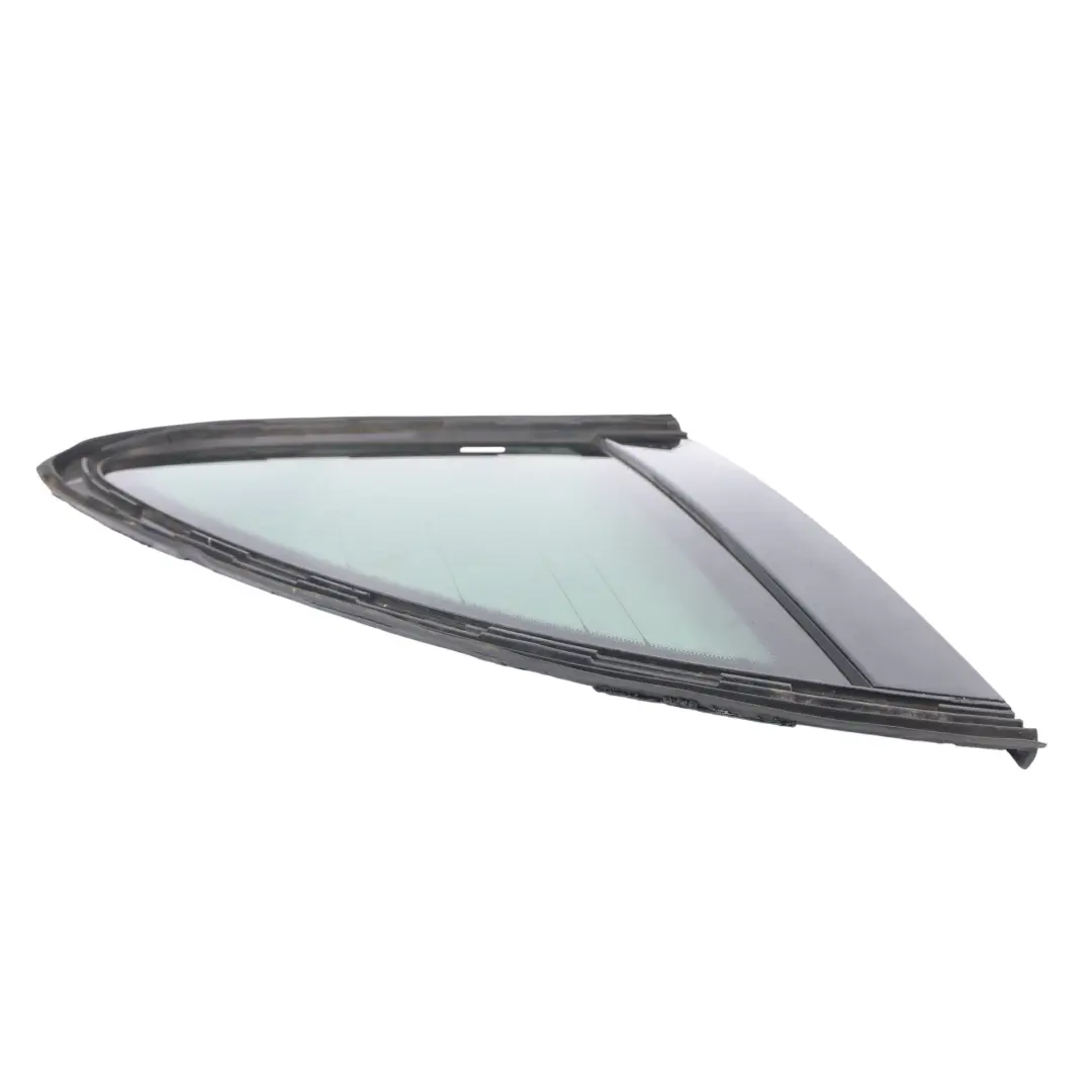 Window Quarter Glass Fixed Left N/S AS3 to Porsche Cayenne 92A Rear with Part number 95854411153 Porsche Cayenne 92A Rear Window Quarter Glass Fixed Left N/S AS3 - SKU 95854411153-1 - Part number 95854411153