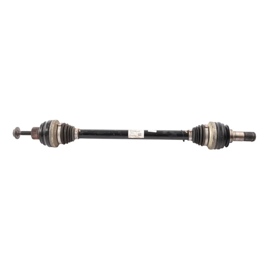 Driveshaft Rear Left Right N/O/S 2.0 Petrol to Porsche Macan 95B with Part number 95B501204 Porsche Macan 95B Driveshaft Rear Left Right N/O/S 2.0 Petrol - SKU 95B501204 - Part number 95B501204