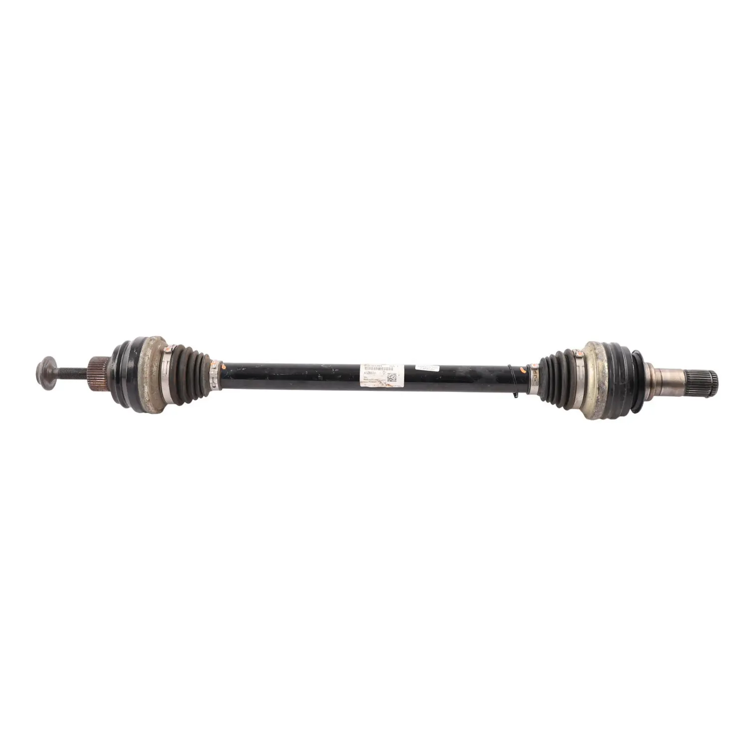 Porsche Macan 95B Driveshaft Rear Left Right N/O/S 2.0 Petrol 95B501204