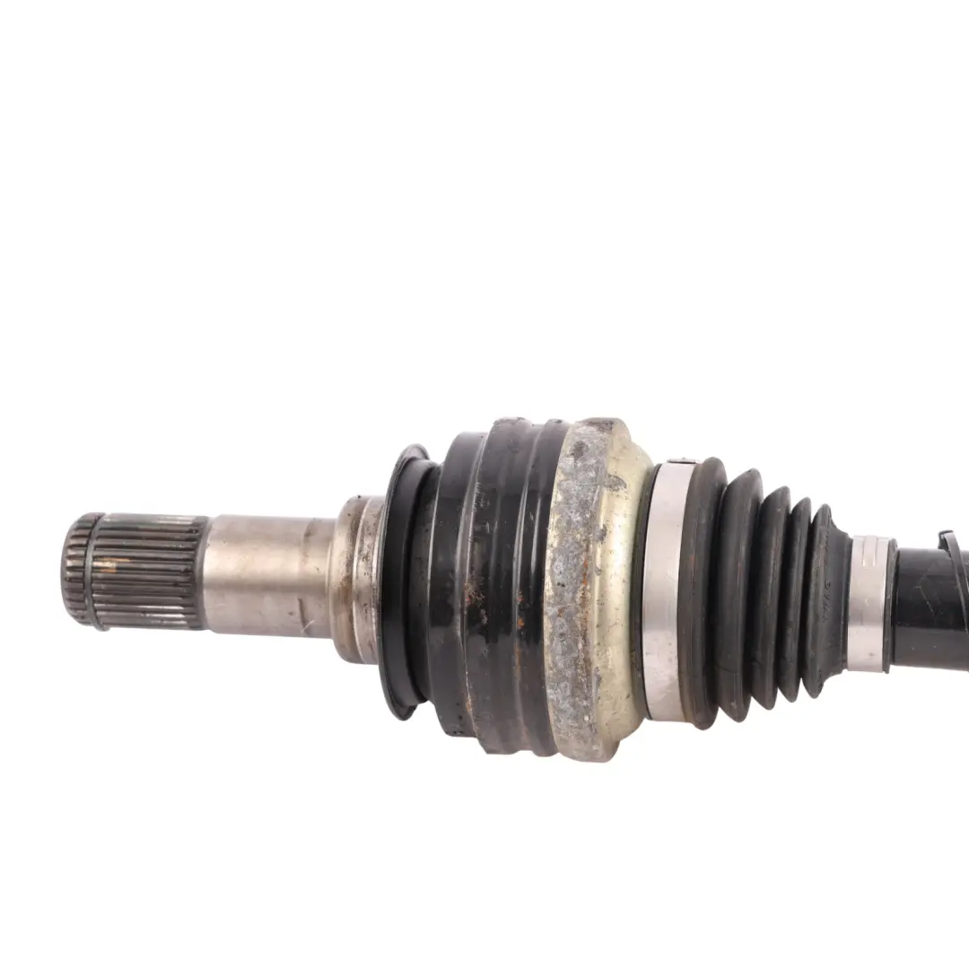 Porsche Macan 95B Driveshaft Rear Left Right N/O/S 2.0 Petrol - SKU 95B501204 - Part number 95B501204
