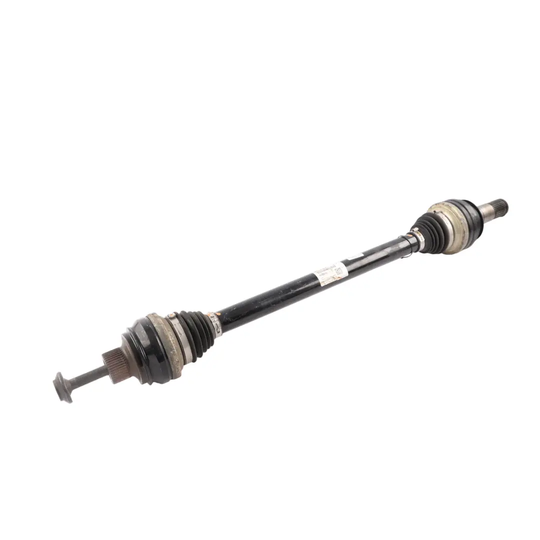 Porsche Macan 95B Driveshaft Rear Left Right N/O/S 2.0 Petrol - SKU 95B501204 - Part number 95B501204