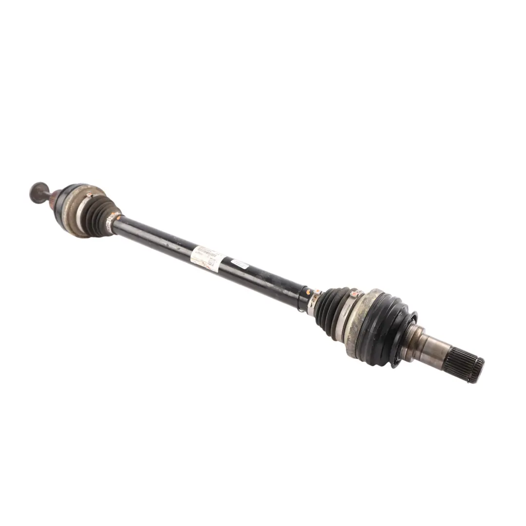 Driveshaft Rear Left Right N/O/S 2.0 Petrol to Porsche Macan 95B with Part number 95B501204 Porsche Macan 95B Driveshaft Rear Left Right N/O/S 2.0 Petrol - SKU 95B501204 - Part number 95B501204