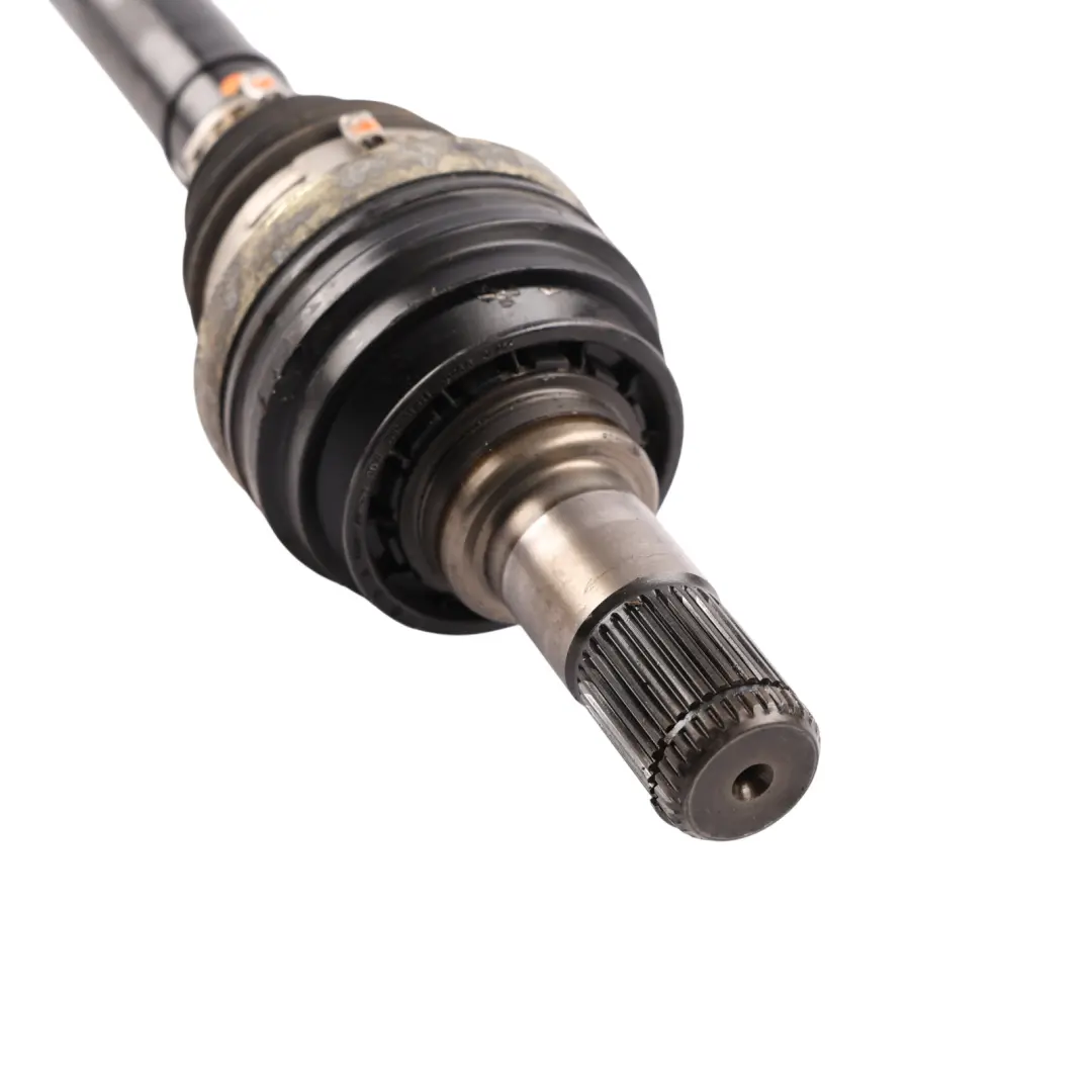 Porsche Macan 95B Driveshaft Rear Left Right N/O/S 2.0 Petrol - SKU 95B501204 - Part number 95B501204