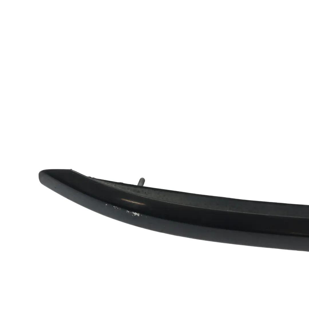 Porsche Macan 95B Roof Rail Rack Set Left Right N/O/S - SKU 95B860025A - Part number 95B860025A