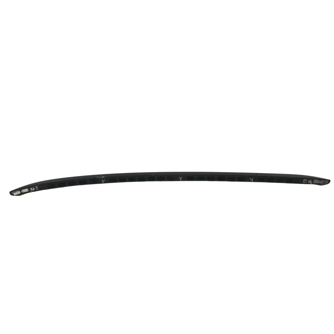 Porsche Macan 95B Roof Rail Rack Set Left Right N/O/S - SKU 95B860025A - Part number 95B860025A