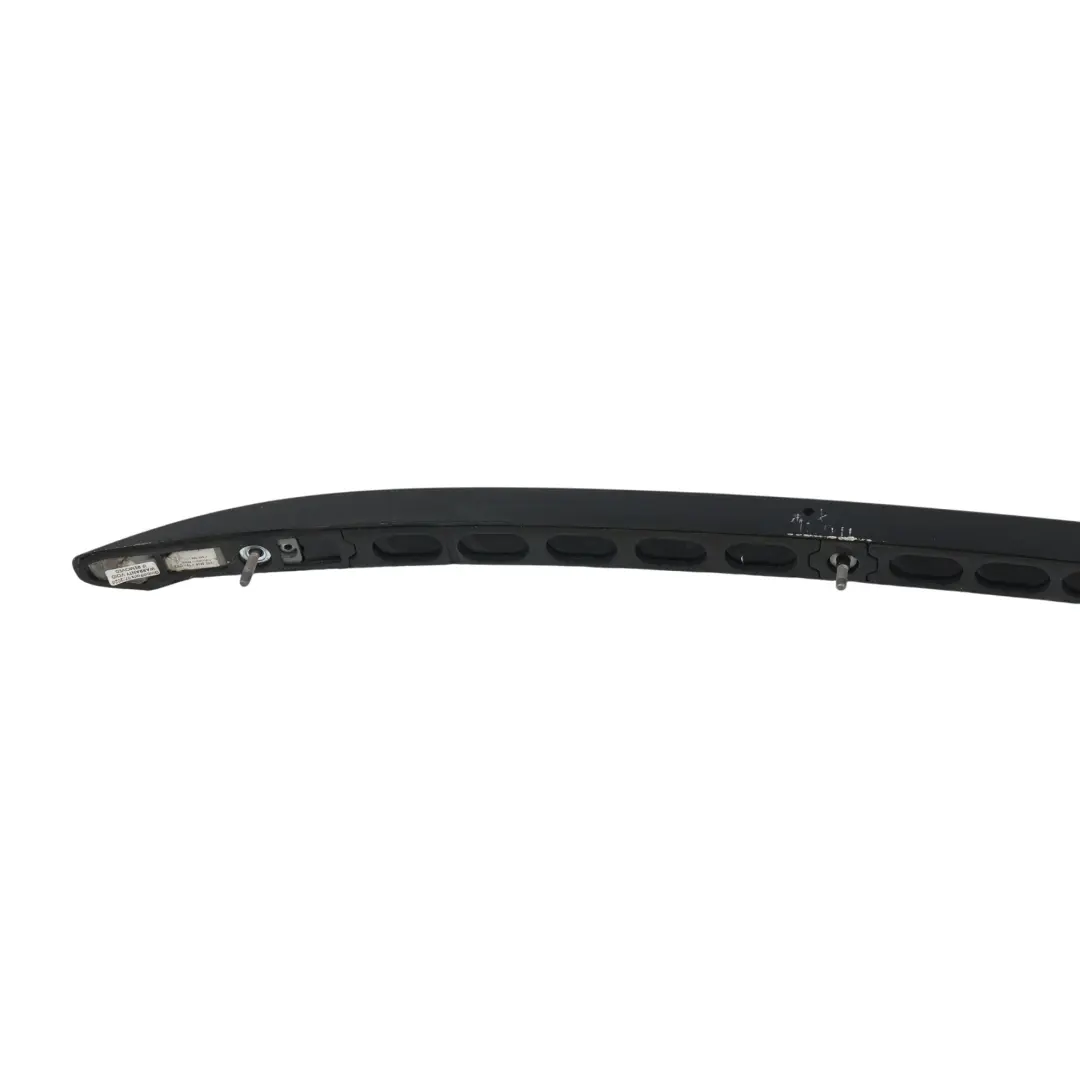 Porsche Macan 95B Roof Rail Rack Set Left Right N/O/S - SKU 95B860025A - Part number 95B860025A