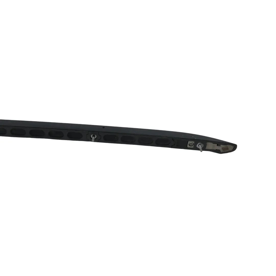 Roof Rail Rack Set Left Right N/O/S to Porsche Macan 95B with Part number 95B860025A Porsche Macan 95B Roof Rail Rack Set Left Right N/O/S - SKU 95B860025A - Part number 95B860025A