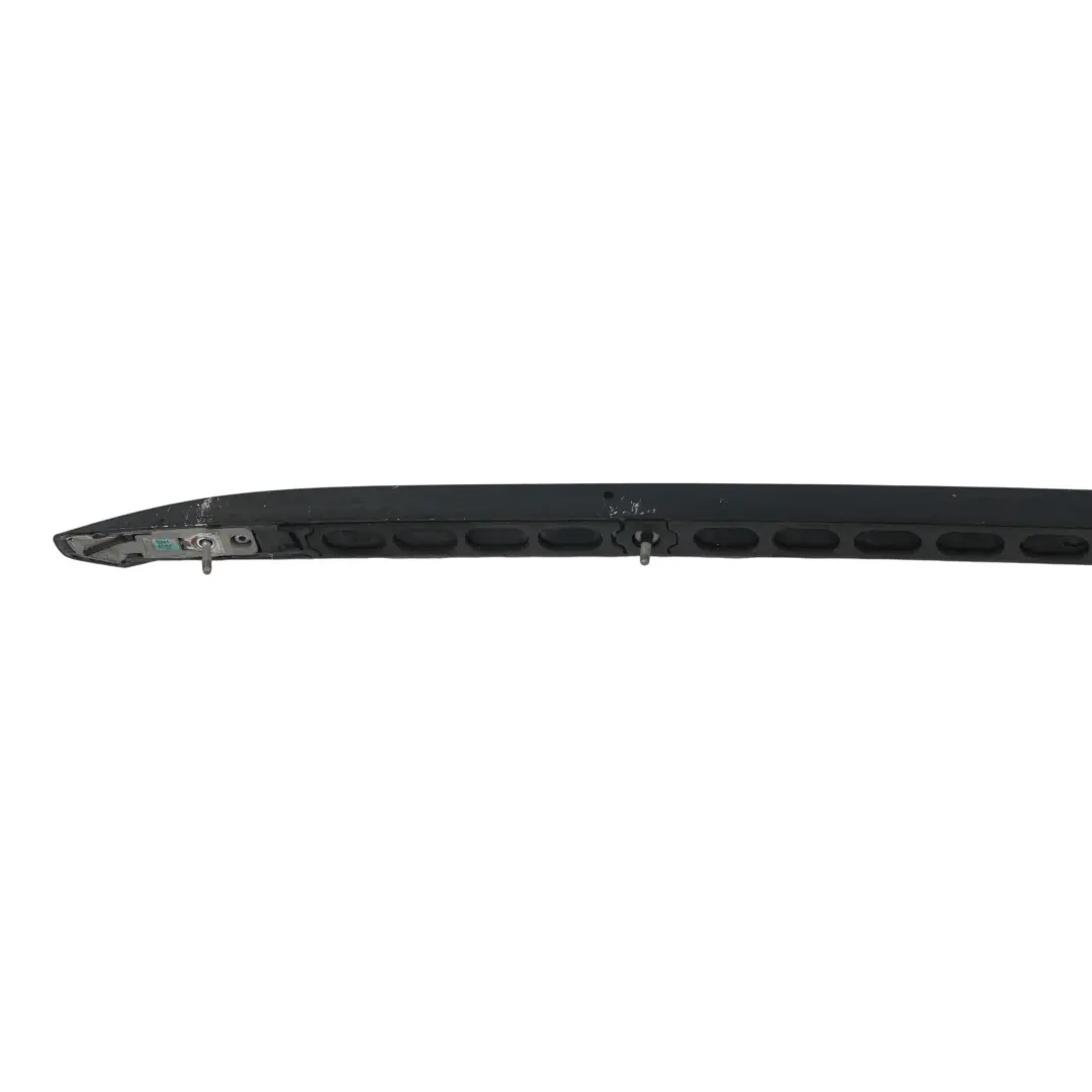 Porsche Macan 95B Set Rieles Techo Izquierdo Derecho - SKU 95B860025A - Número de pieza 95B860025A