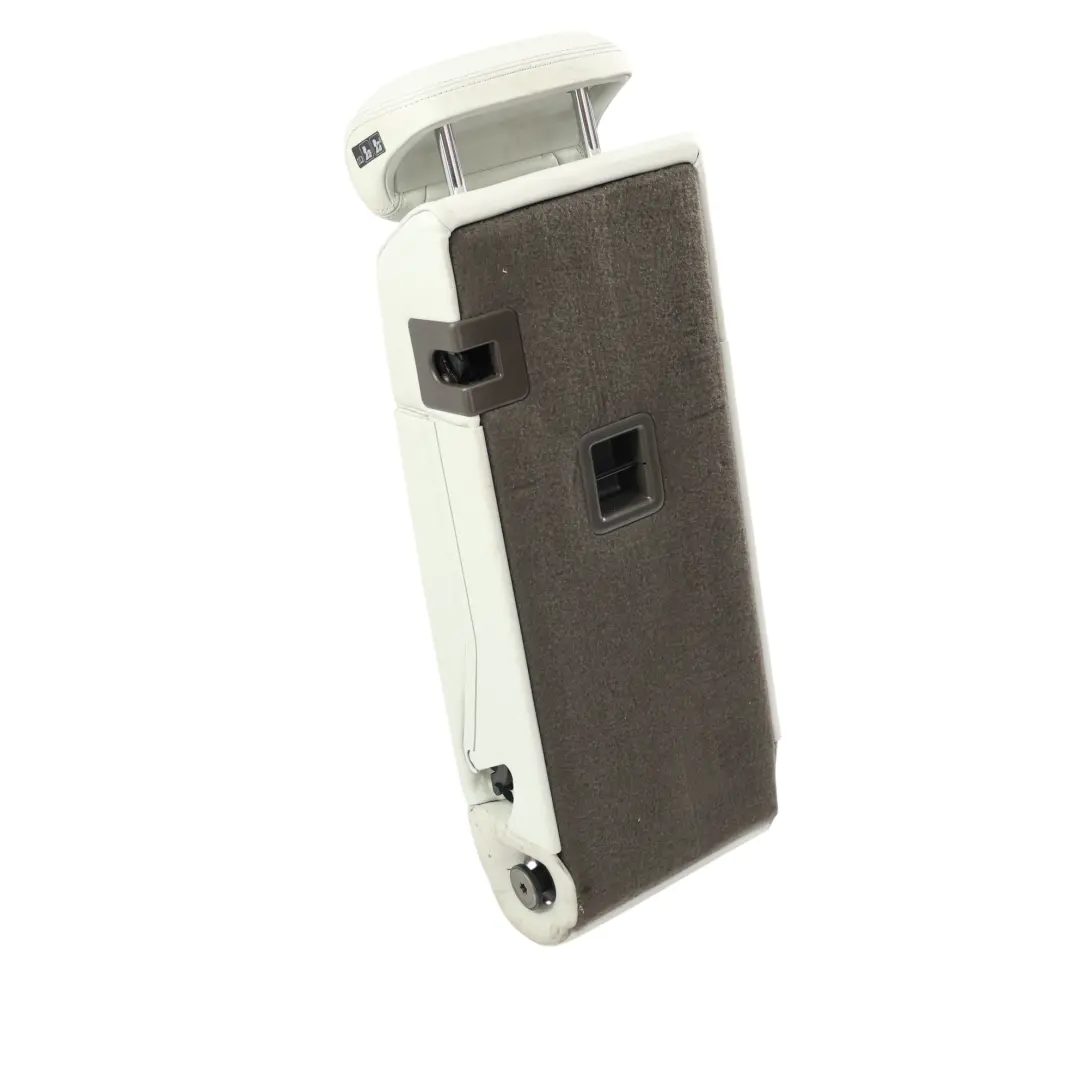 Bench Couch Backrest Armrest Panel Storage to Porsche Macan 95B Rear with Part number 95B885081A Porsche Macan 95B Rear Bench Couch Backrest Armrest Panel Storage - SKU 95B885081A - Part number 95B885081A