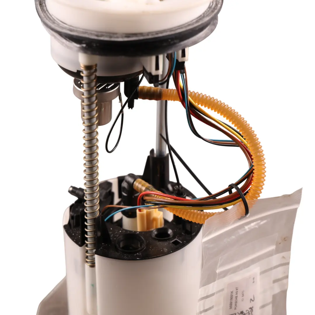 Pump Sending Sender Unit 2.0 Petrol TSI to Porsche Macan 95B Fuel with Part number 95B919051K Porsche Macan 95B Fuel Pump Sending Sender Unit 2.0 Petrol TSI - SKU 95B919051K - Part number 95B919051K