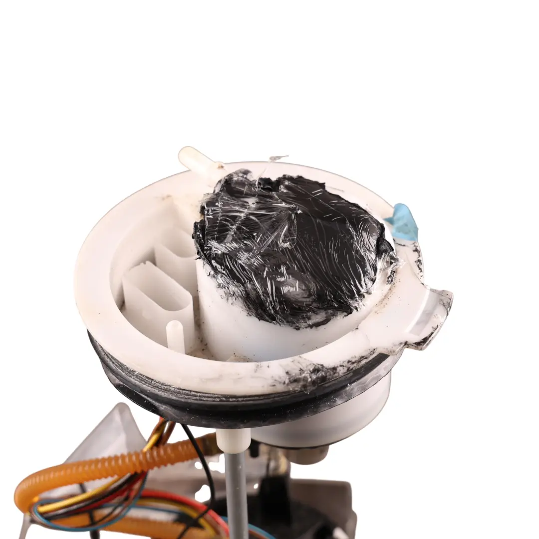 Porsche Macan 95B Fuel Pump Sending Sender Unit 2.0 Petrol TSI - SKU 95B919051K - Part number 95B919051K