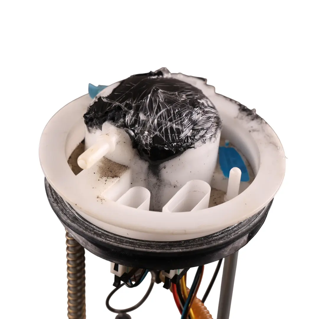 Porsche Macan 95B Fuel Pump Sending Sender Unit 2.0 Petrol TSI - SKU 95B919051K - Part number 95B919051K