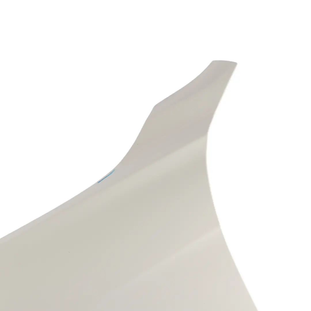 BMW F30 F31 Side Panel Wing Fender Front Left N/S Alpinweiss 3 - 300 - SKU 9621597-AW1 - Part number 9621597
