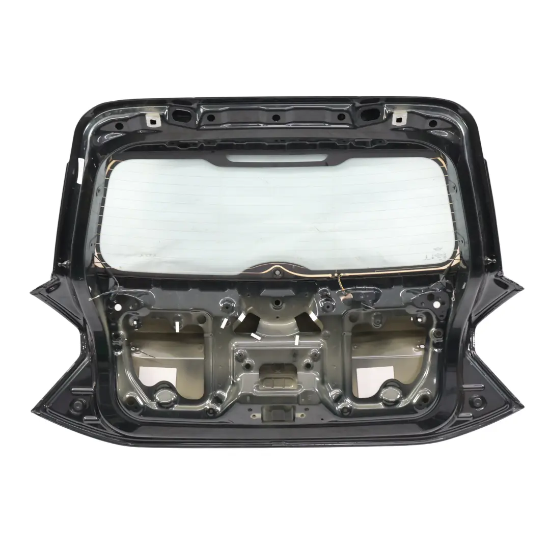 Mini F66 Klapa Bagażnika Tylna Legend Grey Szary Metalik - C6P - SKU 9628891-LEG - Numer Części 9628891