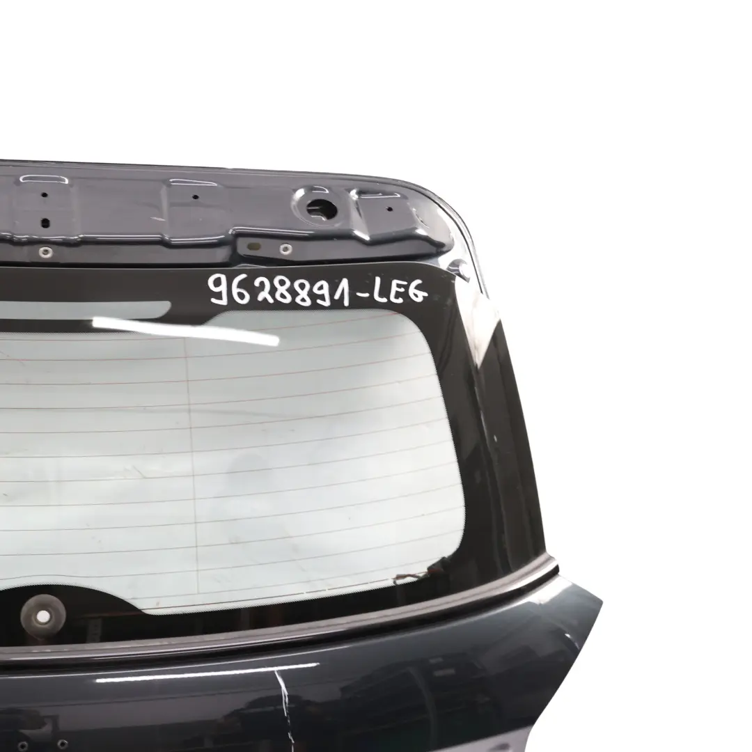 Mini F66 Klapa Bagażnika Tylna Legend Grey Szary Metalik - C6P - SKU 9628891-LEG - Numer Części 9628891