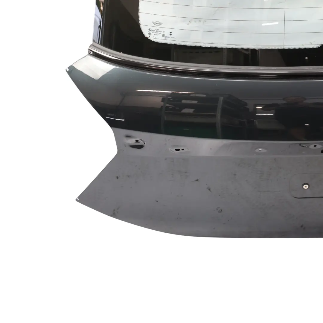 F66 Boot Trunk Lid Tailgate Panel Legend Grey Metallic - C6P to Mini with Part number 9628891 Mini F66 Boot Trunk Lid Tailgate Panel Legend Grey Metallic - C6P - SKU 9628891-LEG - Part number 9628891