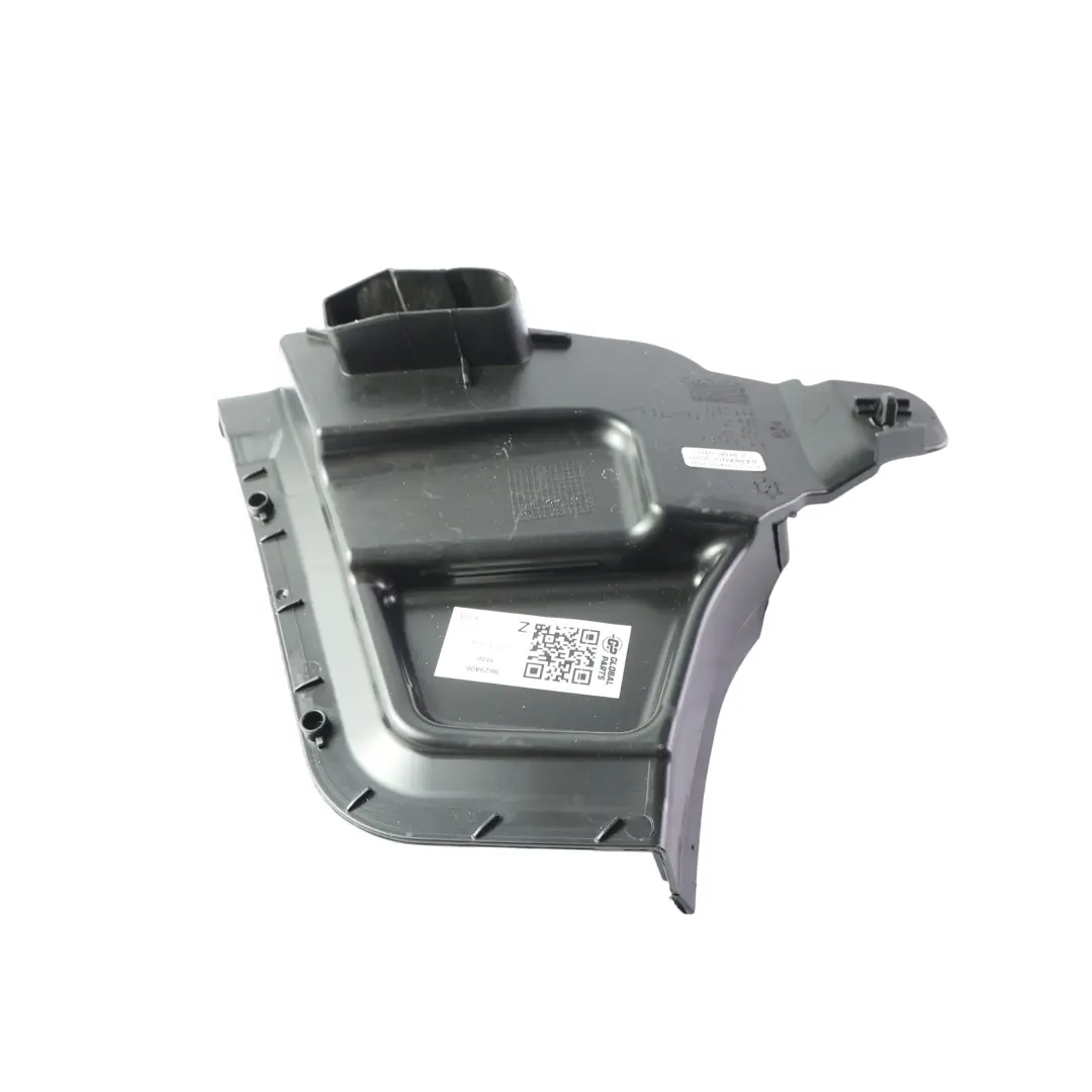 F66 F67 Windscreen Scuttle Air Inlet Scoop Panel Right O/S to Mini F65 with Part number 9629406 Mini F65 F66 F67 Windscreen Scuttle Air Inlet Scoop Panel Right O/S - SKU RHD-9629406 - Part number 9629406