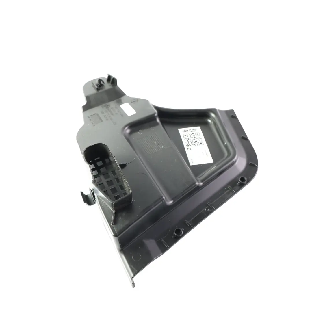 Mini F65 F66 F67 Windscreen Scuttle Air Inlet Scoop Panel Right O/S - SKU RHD-9629406 - Part number 9629406