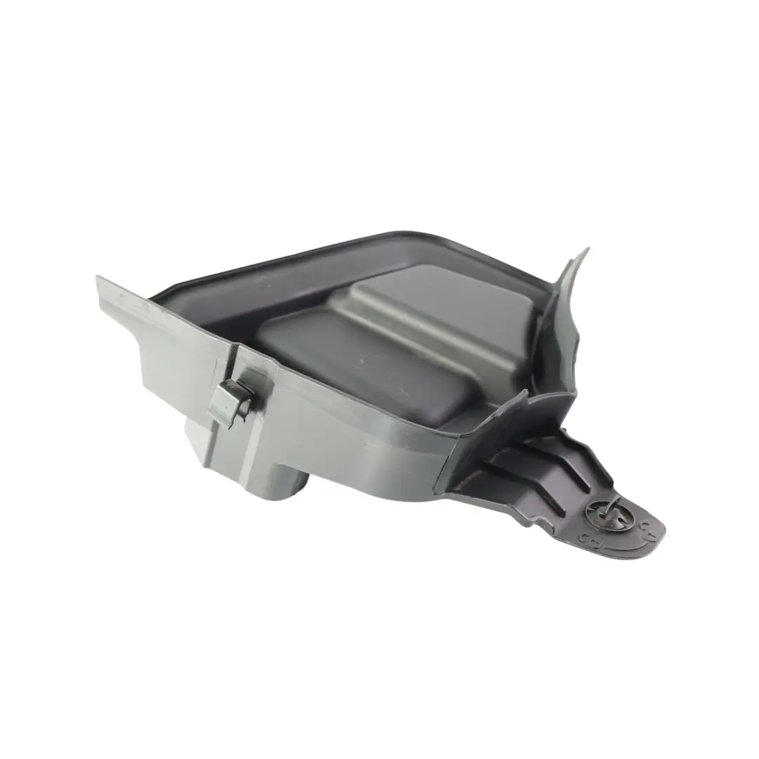 F66 F67 Windscreen Scuttle Air Inlet Scoop Panel Right O/S to Mini F65 with Part number 9629406 Mini F65 F66 F67 Windscreen Scuttle Air Inlet Scoop Panel Right O/S - SKU RHD-9629406 - Part number 9629406