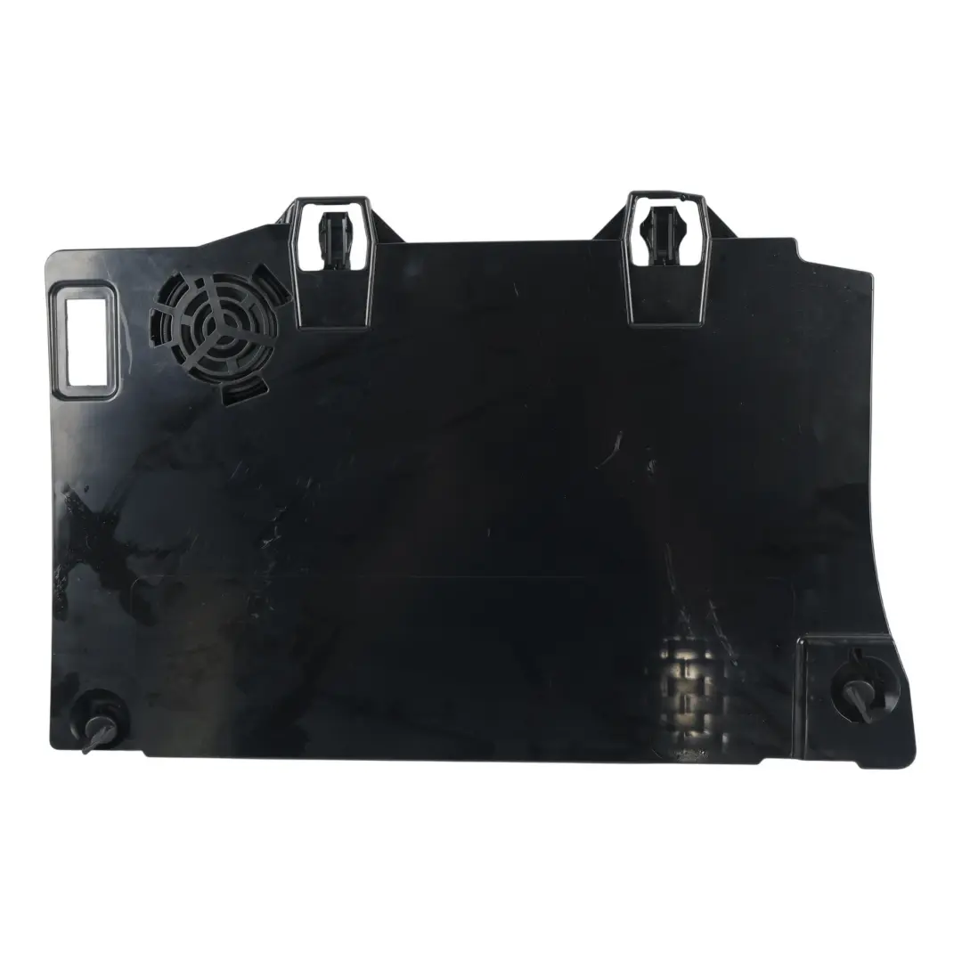 Mini F65 F66 Footwell Trim Panel Instrument Bottom Passenger Left N/S - SKU RHD-9629426 - Part number 9629426