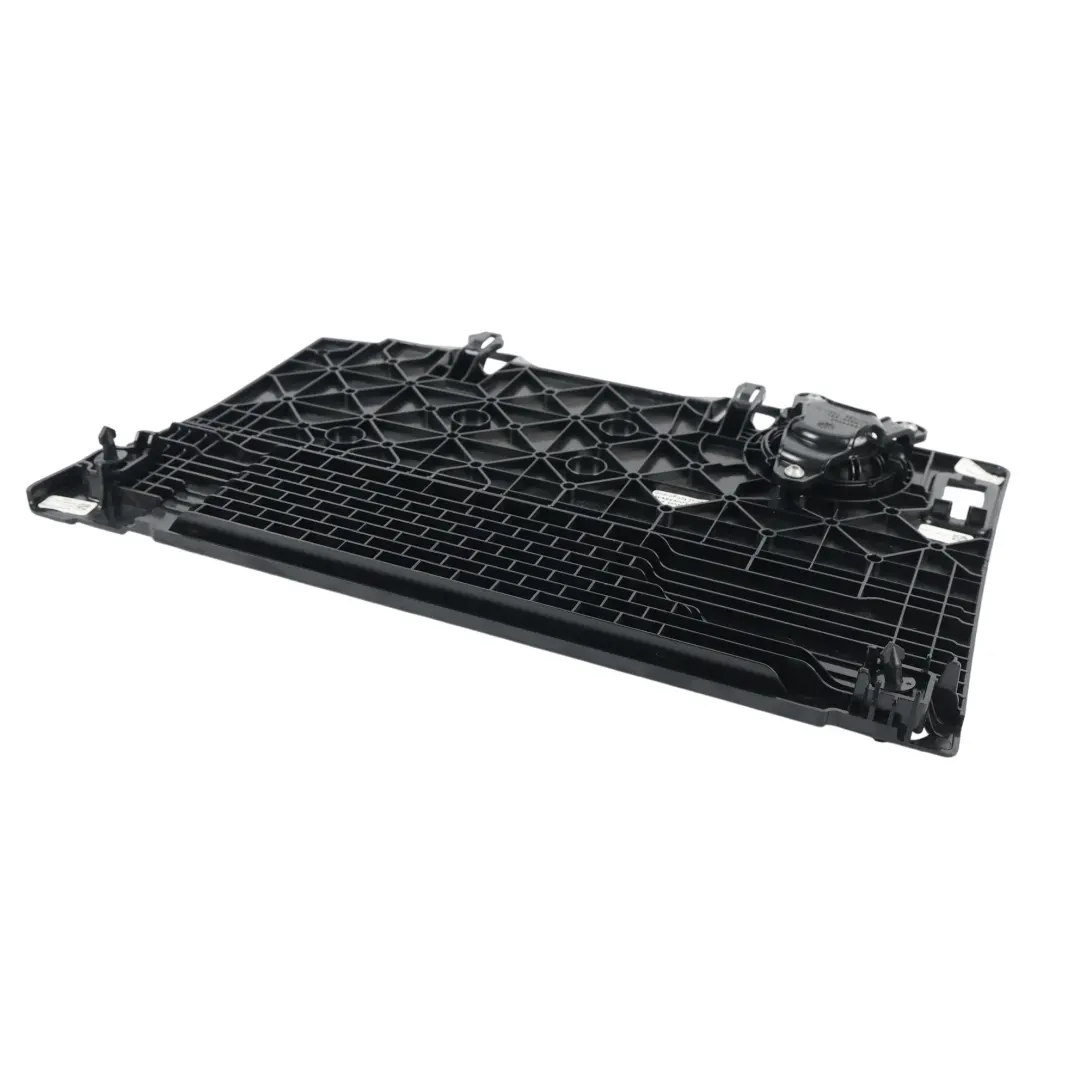 Mini F65 F66 Footwell Trim Panel Instrument Bottom Passenger Left N/S - SKU RHD-9629426 - Part number 9629426