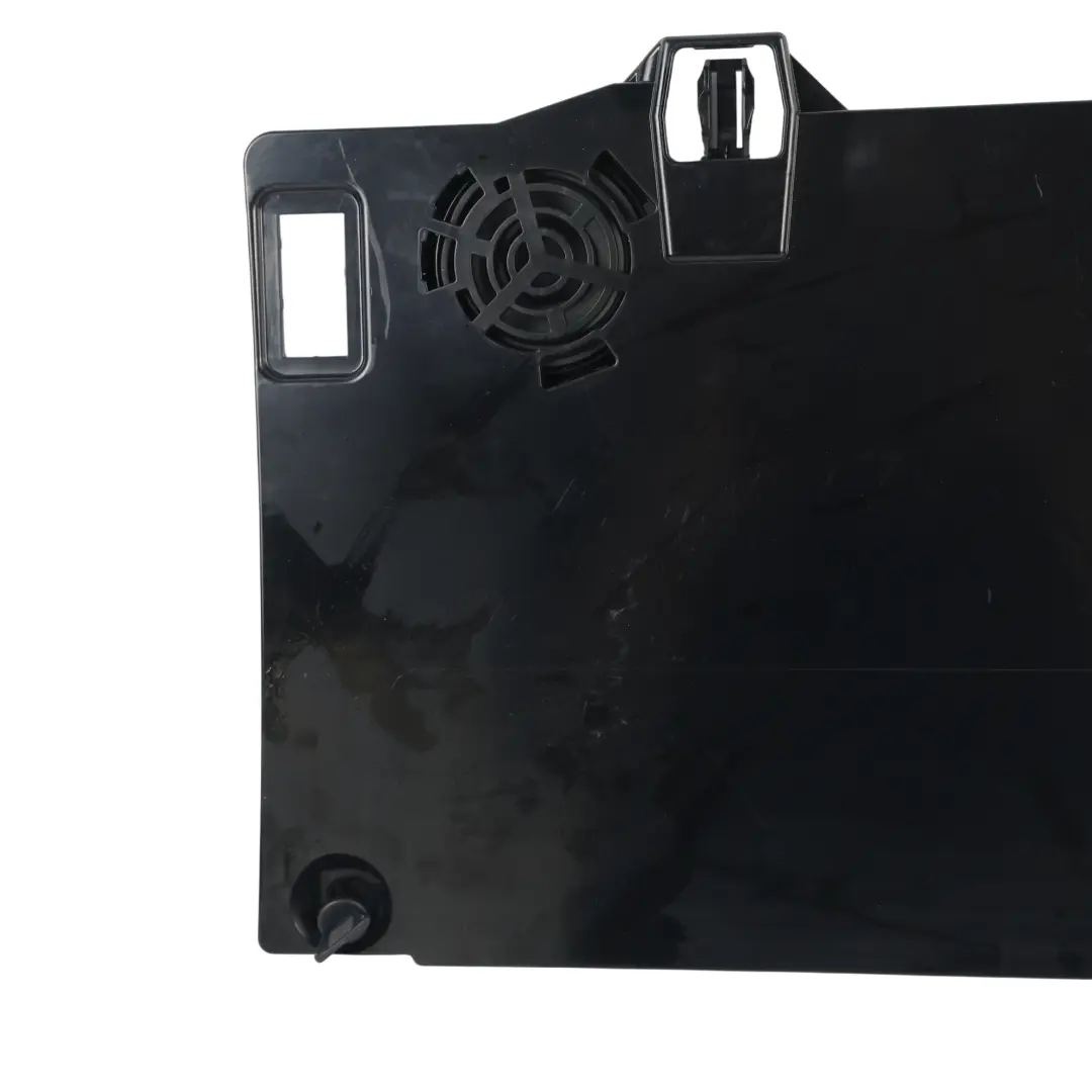 Mini F65 F66 Footwell Trim Panel Instrument Bottom Passenger Left N/S - SKU RHD-9629426 - Part number 9629426