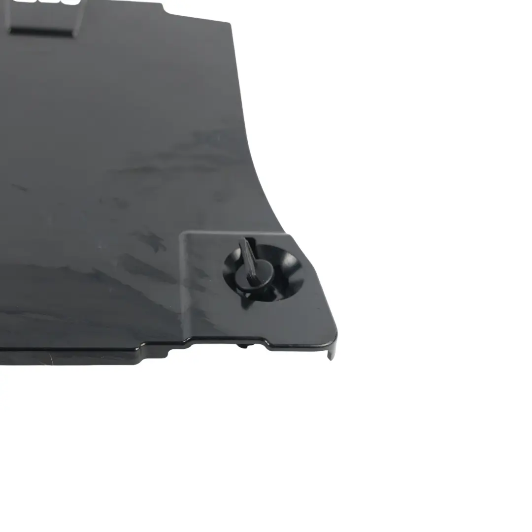 F66 Footwell Trim Panel Instrument Bottom Passenger Left N/S to Mini F65 with Part number 9629426 Mini F65 F66 Footwell Trim Panel Instrument Bottom Passenger Left N/S - SKU RHD-9629426 - Part number 9629426