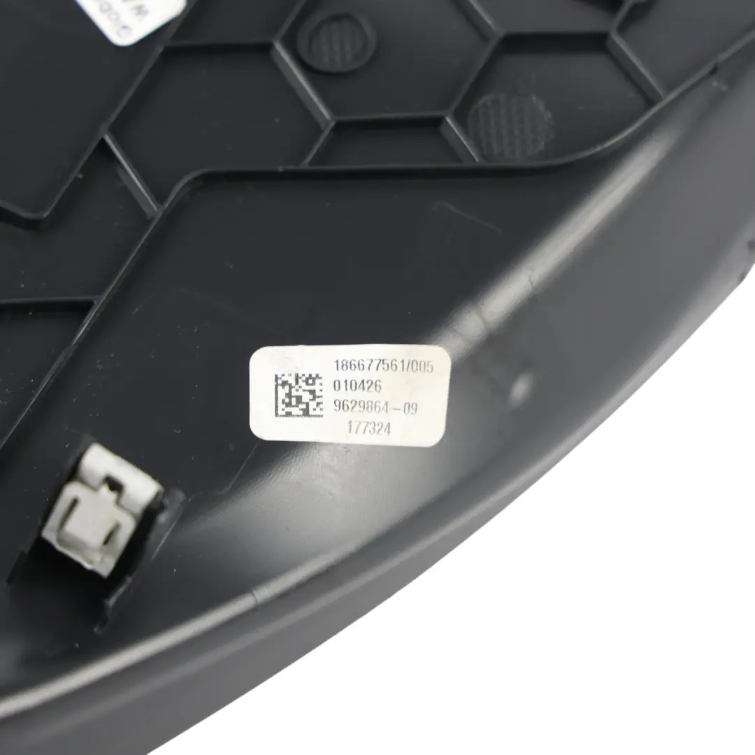 F66 F67 Interior Dashboard Side Trim Cover Panel Right O/S to Mini with Part number 9629864 Mini F66 F67 Interior Dashboard Side Trim Cover Panel Right O/S - SKU 9629864 - Part number 9629864
