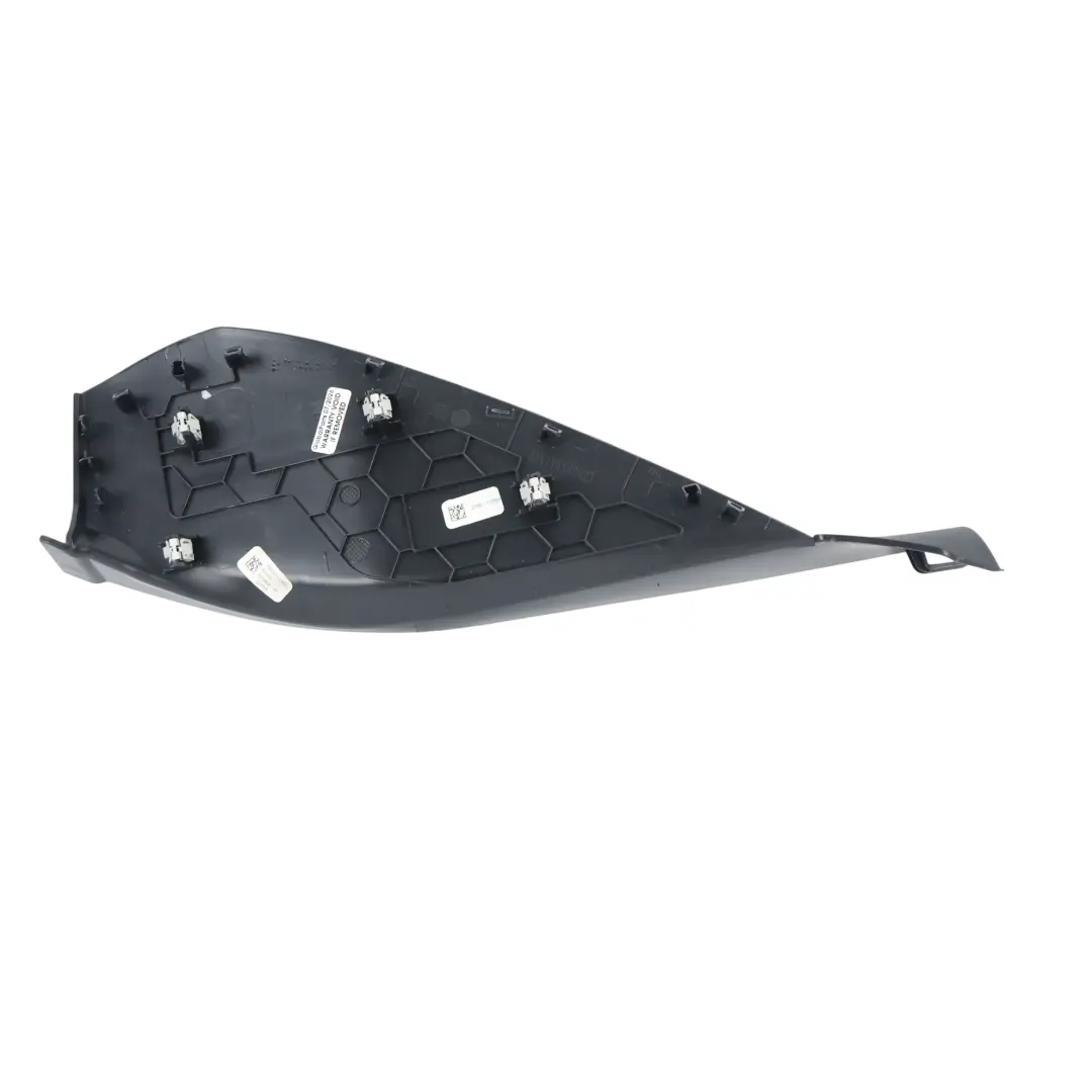Mini F66 F67 Garniture Tableau de Bord Panneau Latéral Droit - SKU 9629864 - Numéro de pièce 9629864