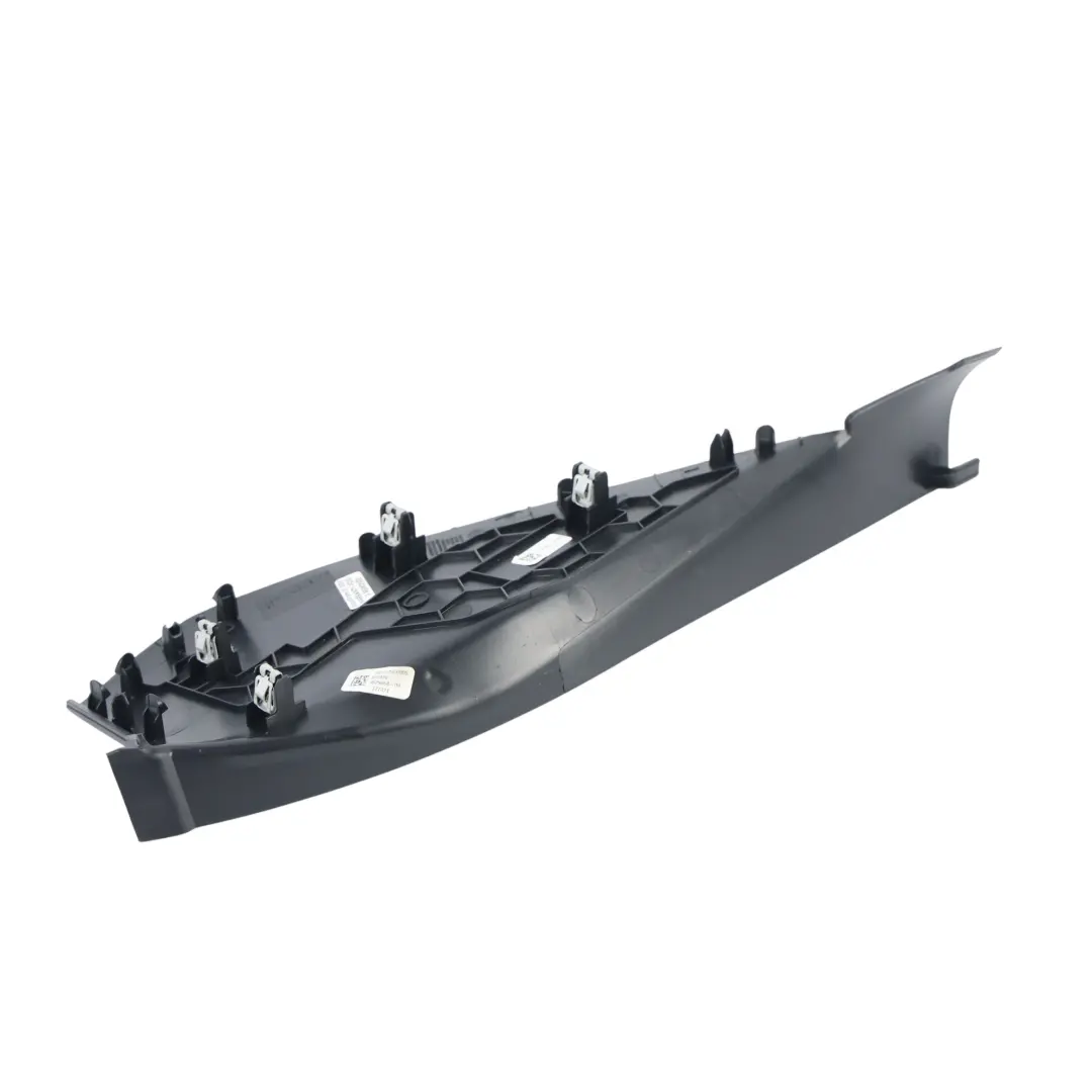 Mini F66 F67 Garniture Tableau de Bord Panneau Latéral Droit - SKU 9629864 - Numéro de pièce 9629864