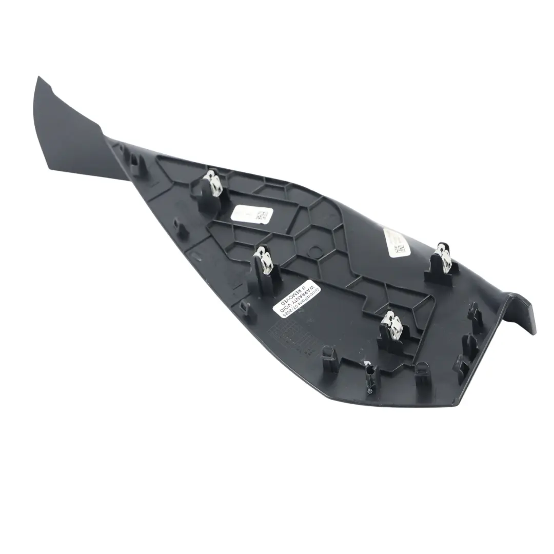 Mini F66 F67 Garniture Tableau de Bord Panneau Latéral Droit - SKU 9629864 - Numéro de pièce 9629864