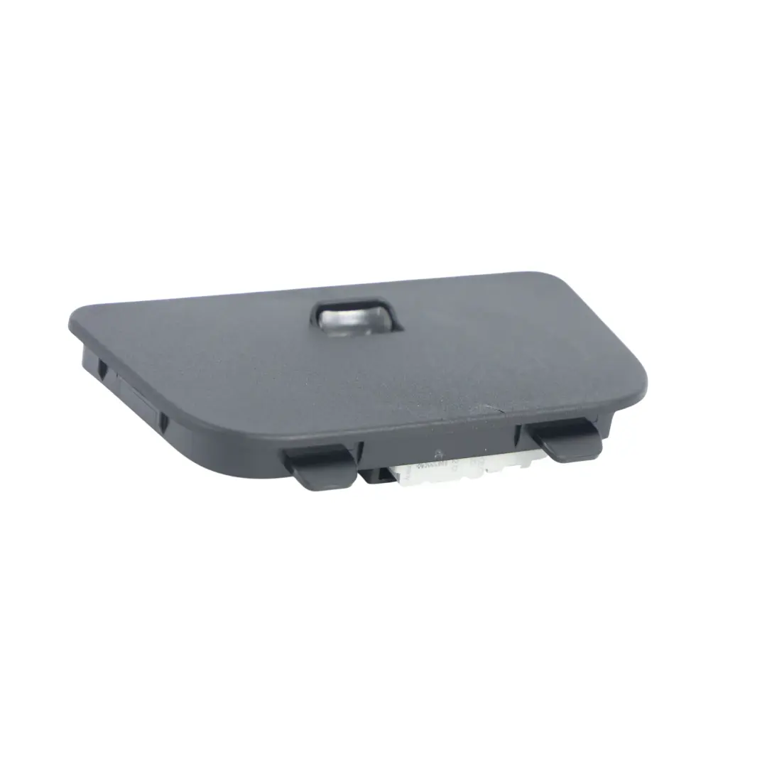 Mini F65 F66 Osłona Panelu Środkowego Dolnego Wnętrza - SKU 9630486 - Numer Części 9630486