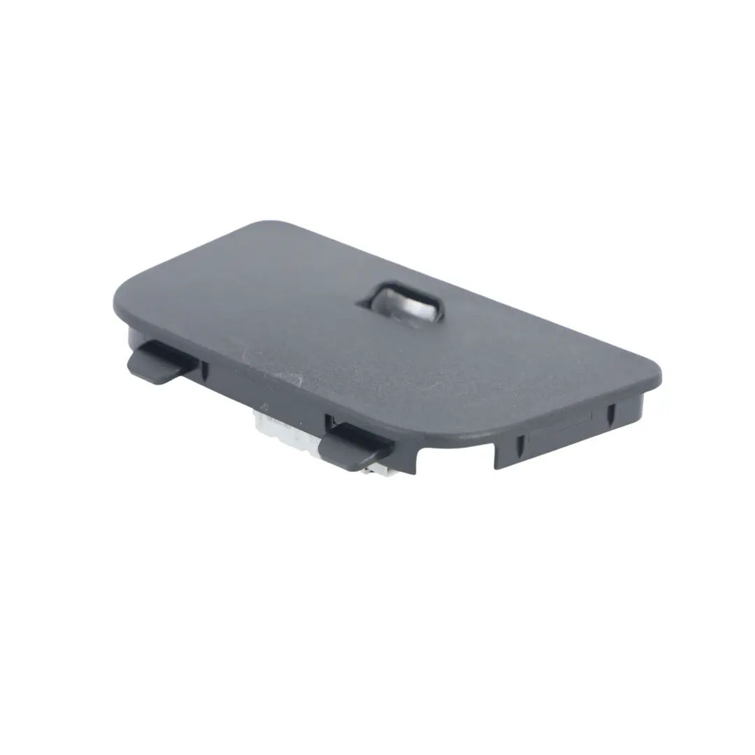 Mini F65 F66 Osłona Panelu Środkowego Dolnego Wnętrza - SKU 9630486 - Numer Części 9630486